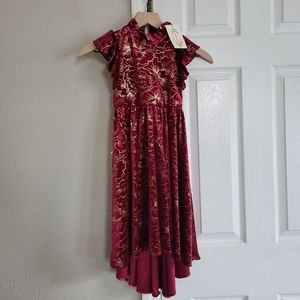 Mia Joy at Joyfolie Hallie dress